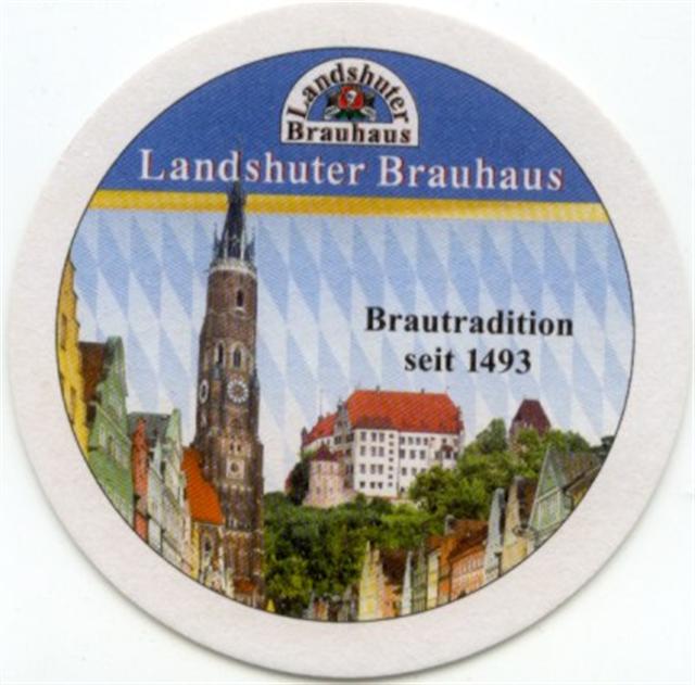 landshut la-by landshuter brautrad 1-8a (rund215-brautradition seit 1493)